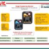 Riken Keiki HS-04 – Portable Gas Monitor - New Genuine - Image 2